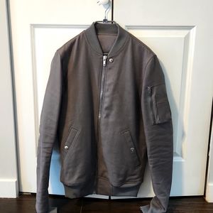 Man jacket